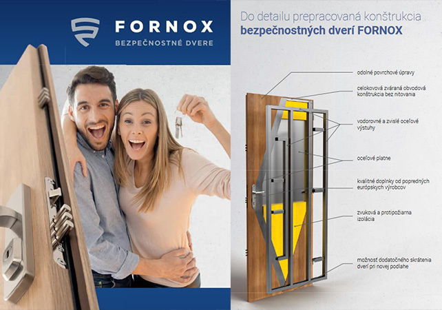Fornox